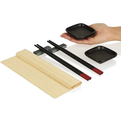 Immagine prodotto di Set di tovaglioli per sushi