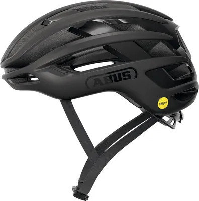Obrázek produktu pro Přilba Abus AirBreaker 2.0 Mips silniční velvet black Velikost L (59-61 cm) 44545