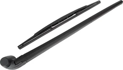 Produktbild von Scheibenwischer Heckwischer Arm Kappe SET für Skoda Fabia I 6Y Combi 1999-2007