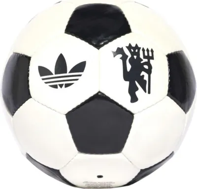 Immagine prodotto di Palloni Adidas Manchester United Third Club IX4024