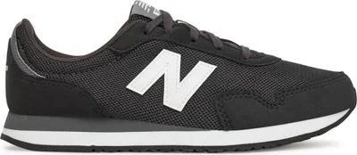 Produktbild von New Balance 323 Damen Sneaker Freizeit Turnschuhe Sportschuhe GC323BK