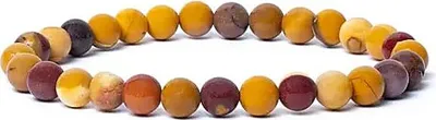 Produktbild von Armband Mookait AA elastisch -- 0,6 cm online bestellen