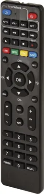 Produktbild von EMOS Ovládač pre set-top box EM190 / EM190SS 2520900088