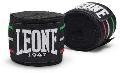 Produktbild von Leone1947 Wac Handverband Schwarz 350 cm Schwarz 350 cm