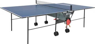 Obrázok produktu pre Sponeta S 1-13 i Hobbyline Interiérový stôl na stolný tenis modrý