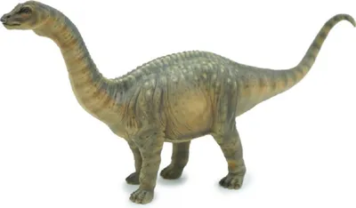 Produktbild von Deko Figur Brachiosaurus, 49 cm, Dinosaurier Figuren Dekoration Tier Tier Dino Saurier Langhals