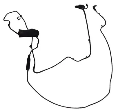 Immagine prodotto di VOLVO tubo 32312560 OE ricambio nuovo