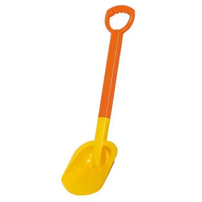 Obrázek produktu pro GOWI Stabilo lopata plastová 70 cm