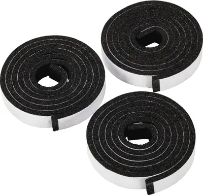 Produktbild von Hama 00111867, Jede Marke, Schwarz, 1100 mm, 15 mm, 230 mm, 142 mm