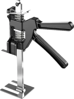 Immagine prodotto di INF Alzata Multifunzionale in Alluminio Regolabile per Mobili, 0-25cm, 260KG