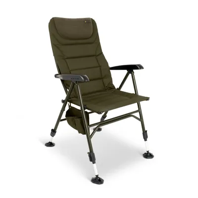 Obrázok produktu pre Kreslo Avid Carp Revolve X
