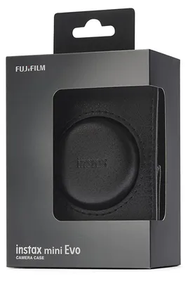 Obrázek produktu pro Brašna Fujifilm instax evo černá
