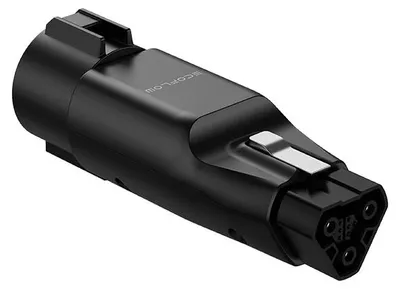 Image de Accessoires de la centrale électrique portable EcoFlow EV X-Stream Adaptateur