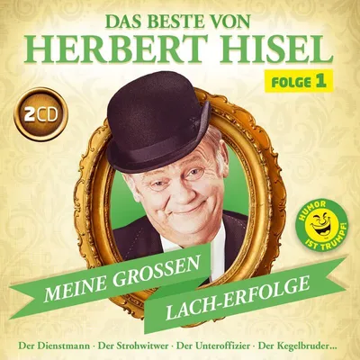 Produktbild von Das Beste von. Folge.1, 2 Audio-CDs