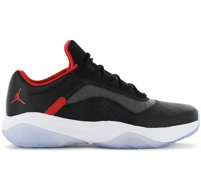 Obrázok produktu pre Air Jordan 11 CMFT Low - Pánska obuv Black CW0784-006 , veľkosť: EU 46 US 12