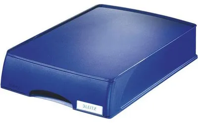 Zdjęcie produktu dla Podajnik listowy Leitz Plus 52100035 DIN A4 s Zastosowanie dla formatu papieru: DIN A4