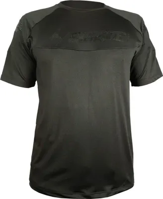 Produktbild von HAVEN Kurzarm Fahrradtrikot - ENERGIZER - Schwarz 3XL