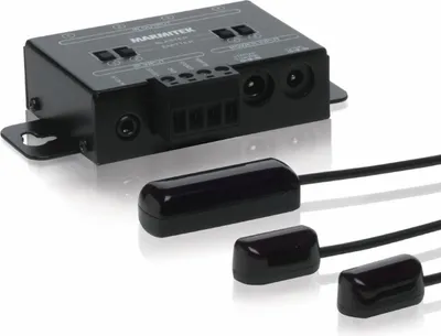 Produktbild von Marmitek IR Control 10 XTRA - AV-Sender & -Empfänger - 10 m
