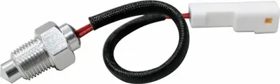 Produktbild von Temperatursensor Koso M12xP1.5 250 °C weißer Stecker