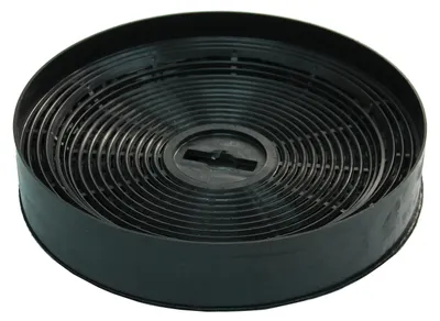 Produktbild von Keenberk Ersatz-Filter für Aktiv-Kohlefilter Oranier KSC 700 Aktiv-Kohlefilter KSC700 (1 Stück)