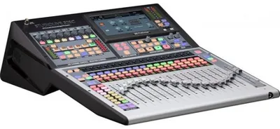 Zdjęcie produktu dla Presonus StudioLive 32SC