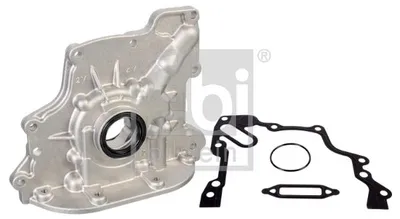 Immagine prodotto di FEBI BILSTEIN Pompa dell'olio Articolo: 34323