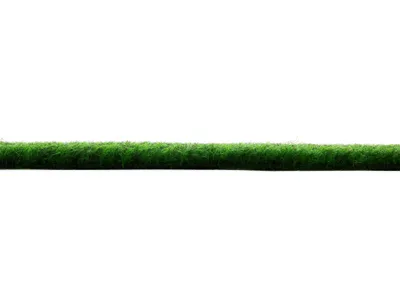Produktbild von Primaflor Rasenteppich GARDEN B1 - Dunkelgrün - 2,00m x 20,00m - Ideal als Messe- & Eventteppich