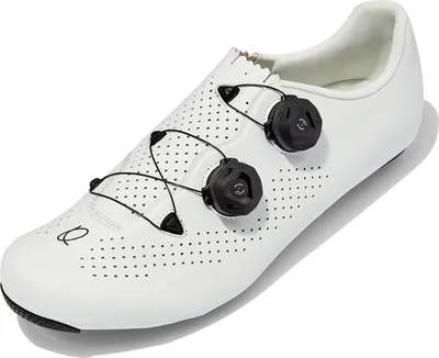 Produktbild von Quoc Mono II Road Shoe white 38