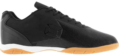Produktbild von Stanno Noir Hallenfußballschuhe Ic - Schwarz  | Größe: 43