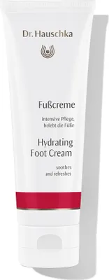 Zdjęcie produktu dla Dr. Hauschka Nawilżający krem do stóp, 75ml