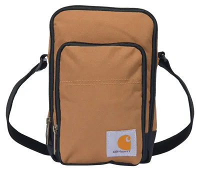 Produktbild von Crossbody Zip Bag one size braun - carhartt brown