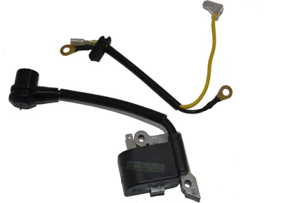 Produktbild von Zündspule für Husqvarna 23 26 36 41 136 137 137E 141 142 142E 235 240 Kettensäge