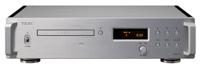 Produktbild von VRDS-701T CD-Laufwerk mit VRDS-Mechanismus, Silber