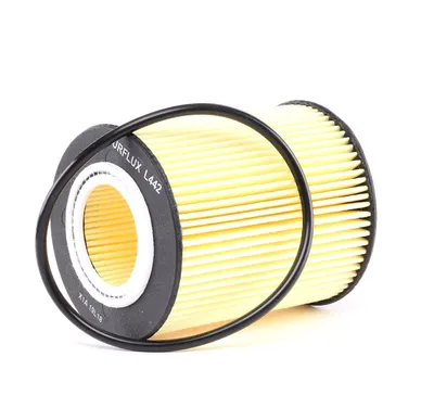 Produktbild von Ölfilter PURFLUX L442 Filtereinsatz für CITROËN C5 III Kombi (RW) für LAND ROVER Range Rover Sport (L320) für JAGUAR XF (J05, CC9)