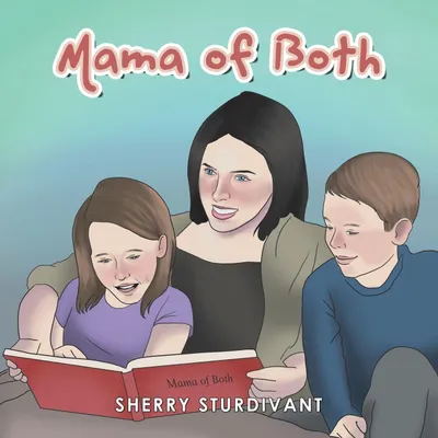 Produktbild von Mama of Both