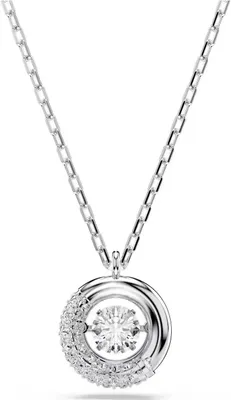 Produktbild von Swarovski DEXTERA PEND 5733400 Damenhalskette