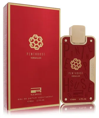Obrázek produktu pro Penthouse Versailles - EDP, 80 ml