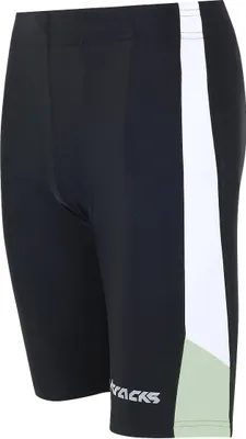 Produktbild von Airtracks Laufhose Kurz L schwarz-grau