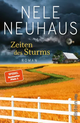Produktbild von Zeiten des Sturms