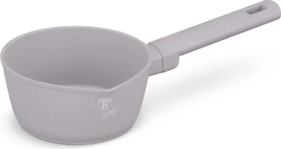 Obrázek produktu pro Hrnec na omáčky 16 cm Taupe Berlinger Haus BH 8087
