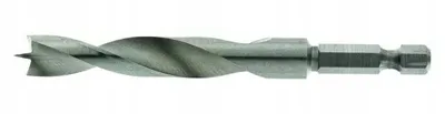 Productafbeelding van HiKOKI houtboor, 5 x 50/85 mm, 1/4" zeskant (1 stuk)