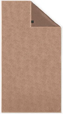 Produktbild von JOOP! Handtücher Classic Stripes 1611 schwarz 50x100