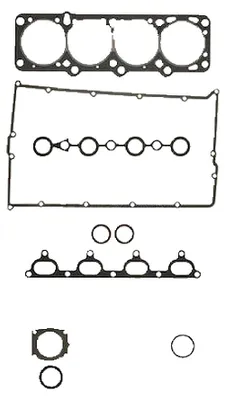Productafbeelding van AJUSA 52111600: Cilinderkopafdichtingset voor VOLVO 940 break (945), 740 break (745), 740 (744) en 940 (944)