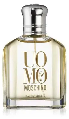 Imagen del producto de Moschino Uomo? Eau De Toilette Spray 75ml