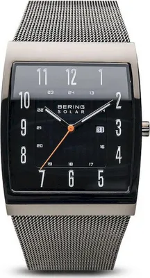 Produktbild von Bering - Armbanduhr - Herren - Chronograph - 16433-377