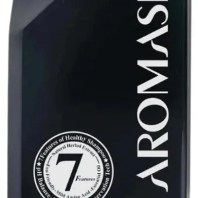 Produktbild von Aromase-Shampoo fü r volumengebendes Haar, 90 ml