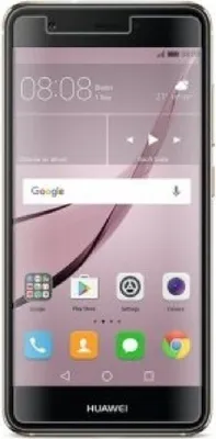 Produktbild von 4x Panzerfolie für Huawei Nova ANTI-SCHOCK Displayschutzfolie Displayfolie KLAR