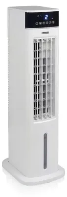 Produktbild von Tristar Smart Mobiles Klimagerät Durchsichtig One Size / EU Plug 220V Durchsichtig One Size