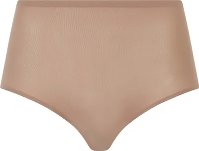 Zdjęcie produktu dla Figi damskie Chantelle - SoftStretch, bezszwowe, niewidoczne, jeden rozmiar 36-44 Jasny brąz One Size