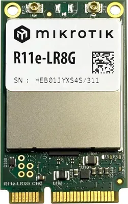 Immagine prodotto di MikroTik R11e-LR8G